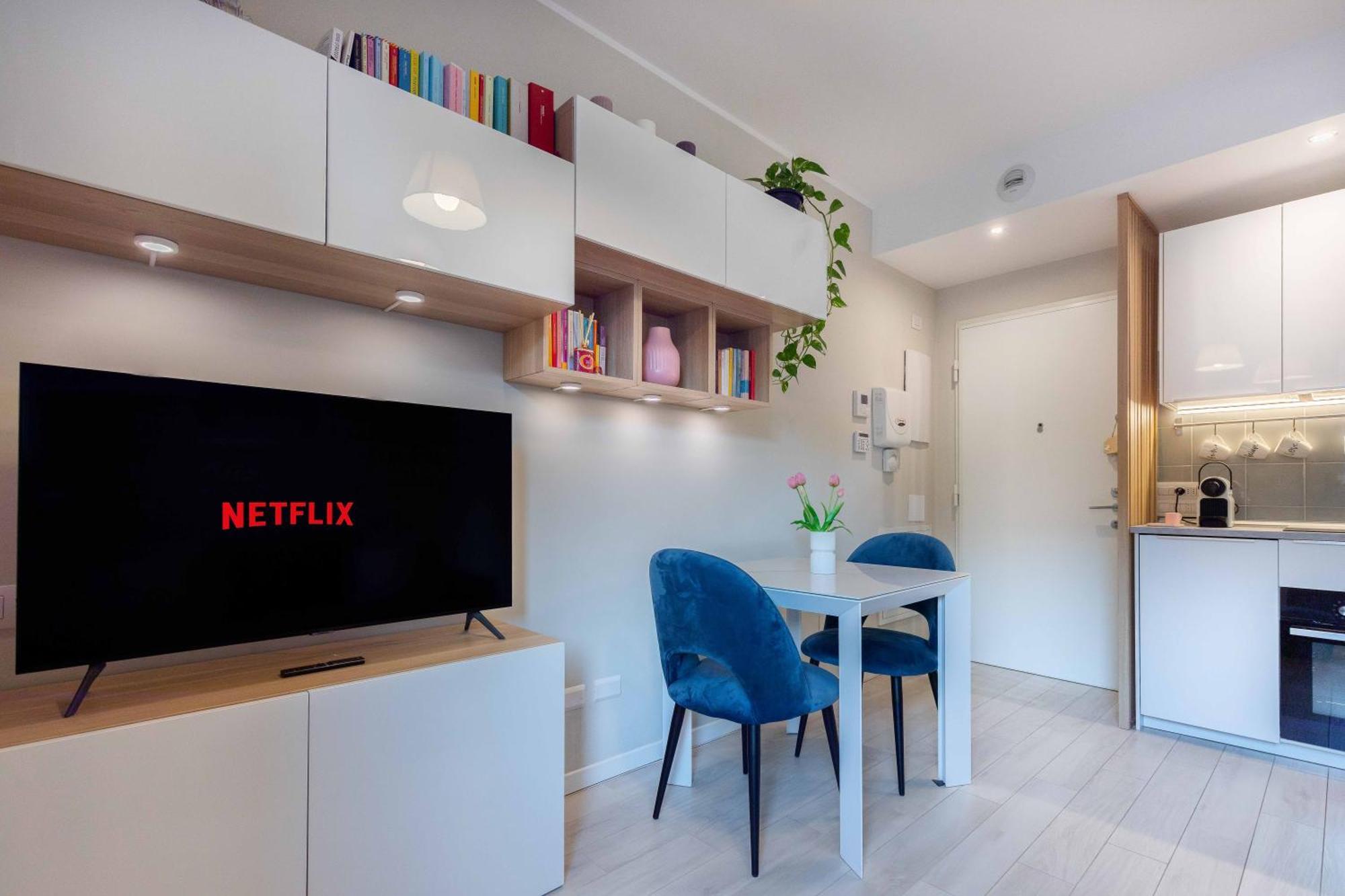 Luxury Apartment - Free Private - Parking Maestri Campionesi 16 Milano Ngoại thất bức ảnh