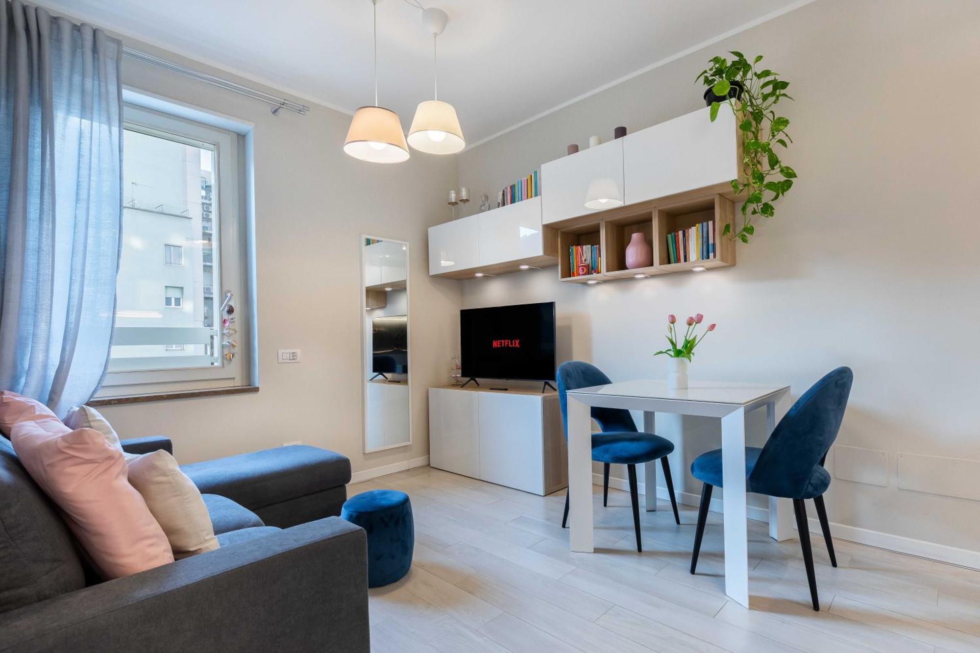 Luxury Apartment - Free Private - Parking Maestri Campionesi 16 Milano Ngoại thất bức ảnh