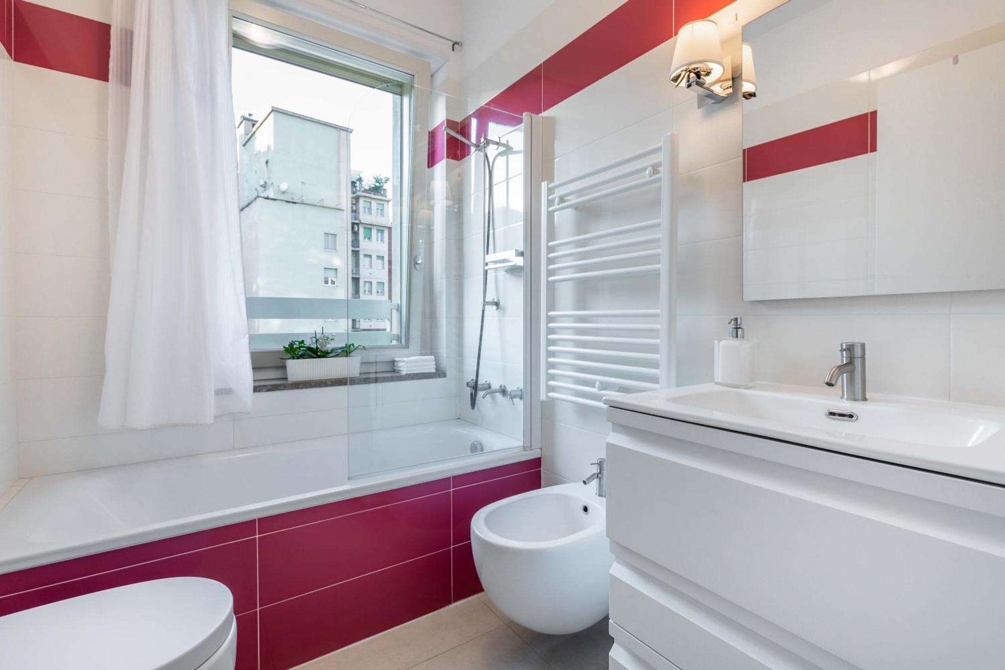 Luxury Apartment - Free Private - Parking Maestri Campionesi 16 Milano Ngoại thất bức ảnh