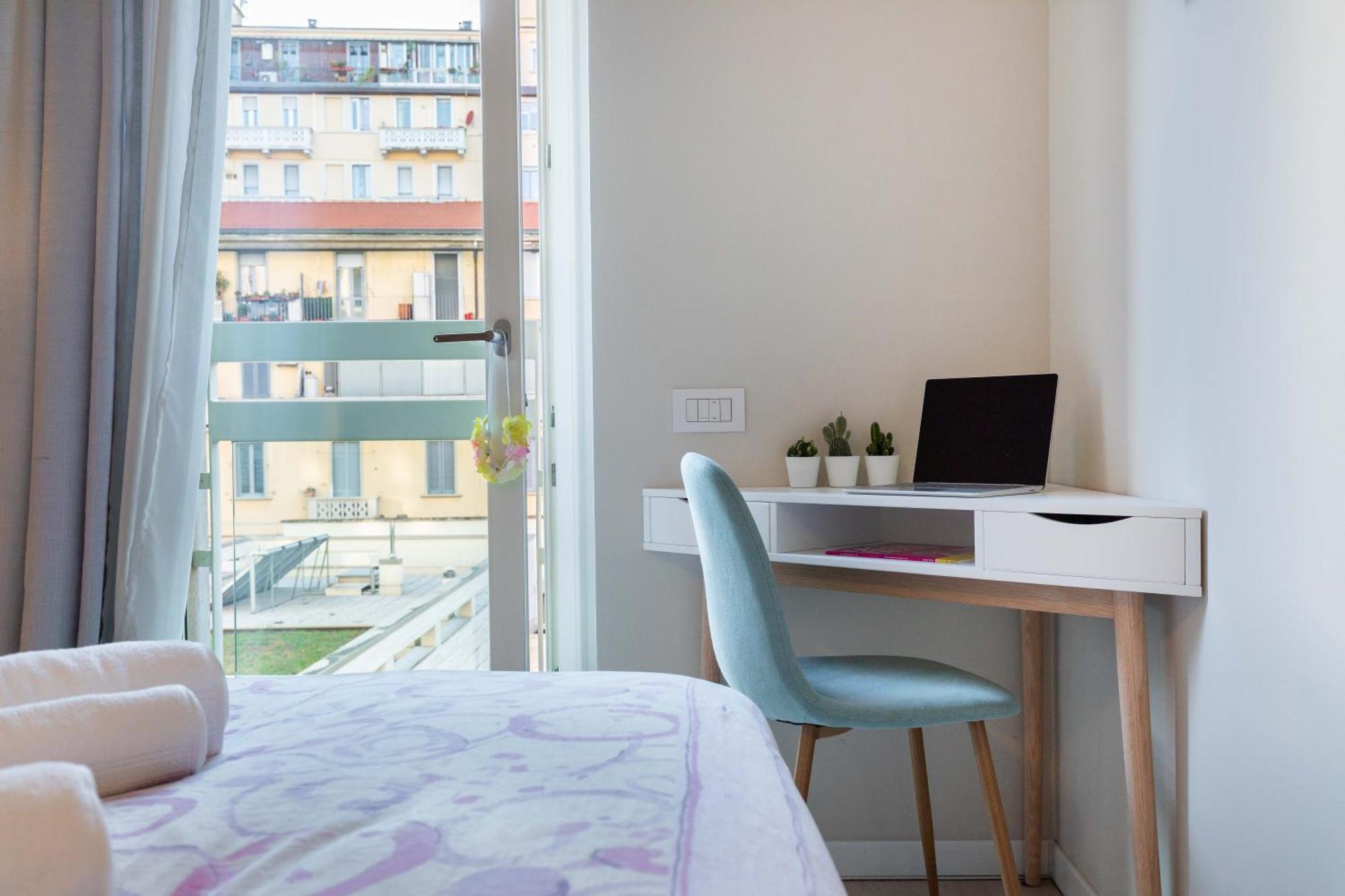 Luxury Apartment - Free Private - Parking Maestri Campionesi 16 Milano Ngoại thất bức ảnh