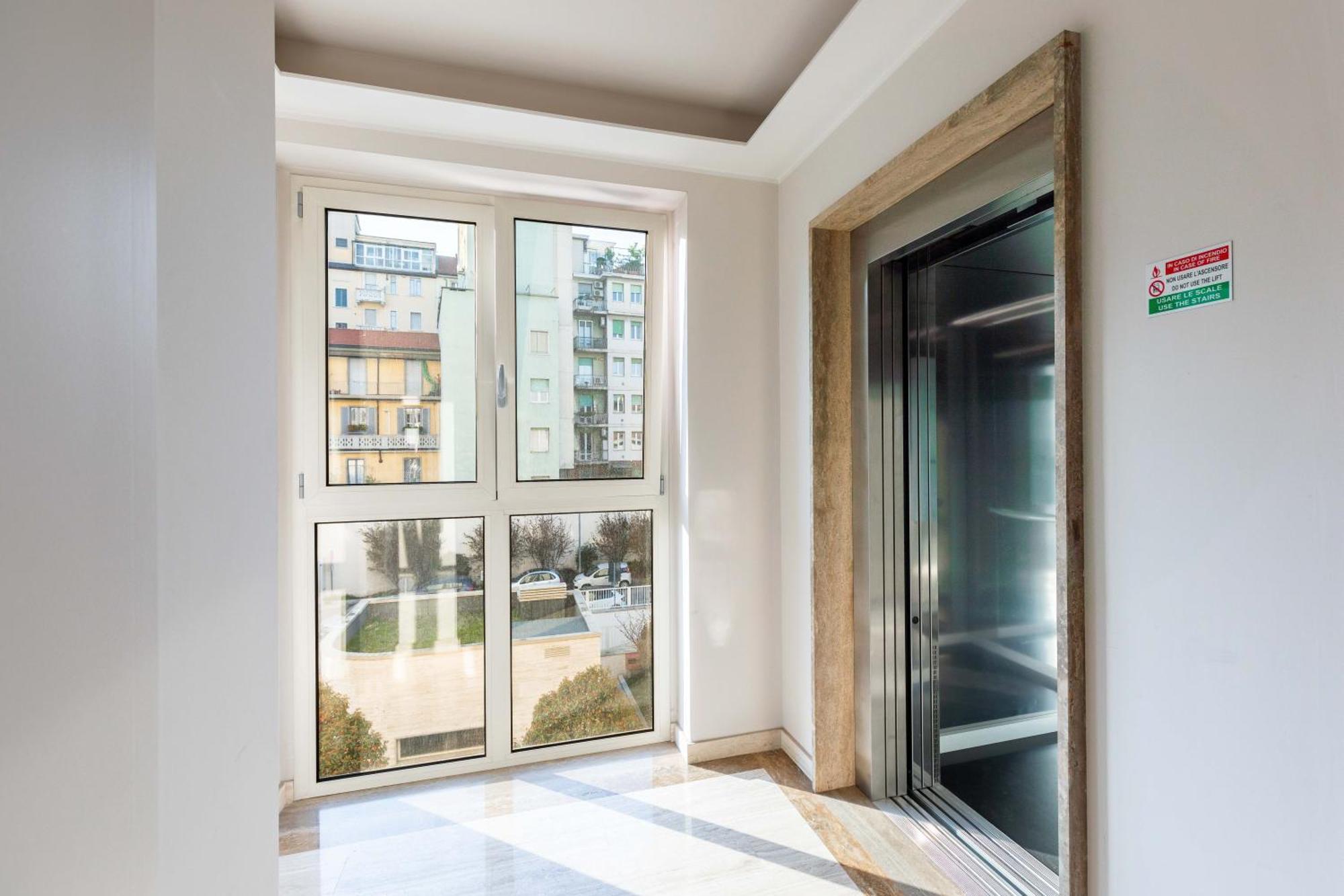 Luxury Apartment - Free Private - Parking Maestri Campionesi 16 Milano Ngoại thất bức ảnh