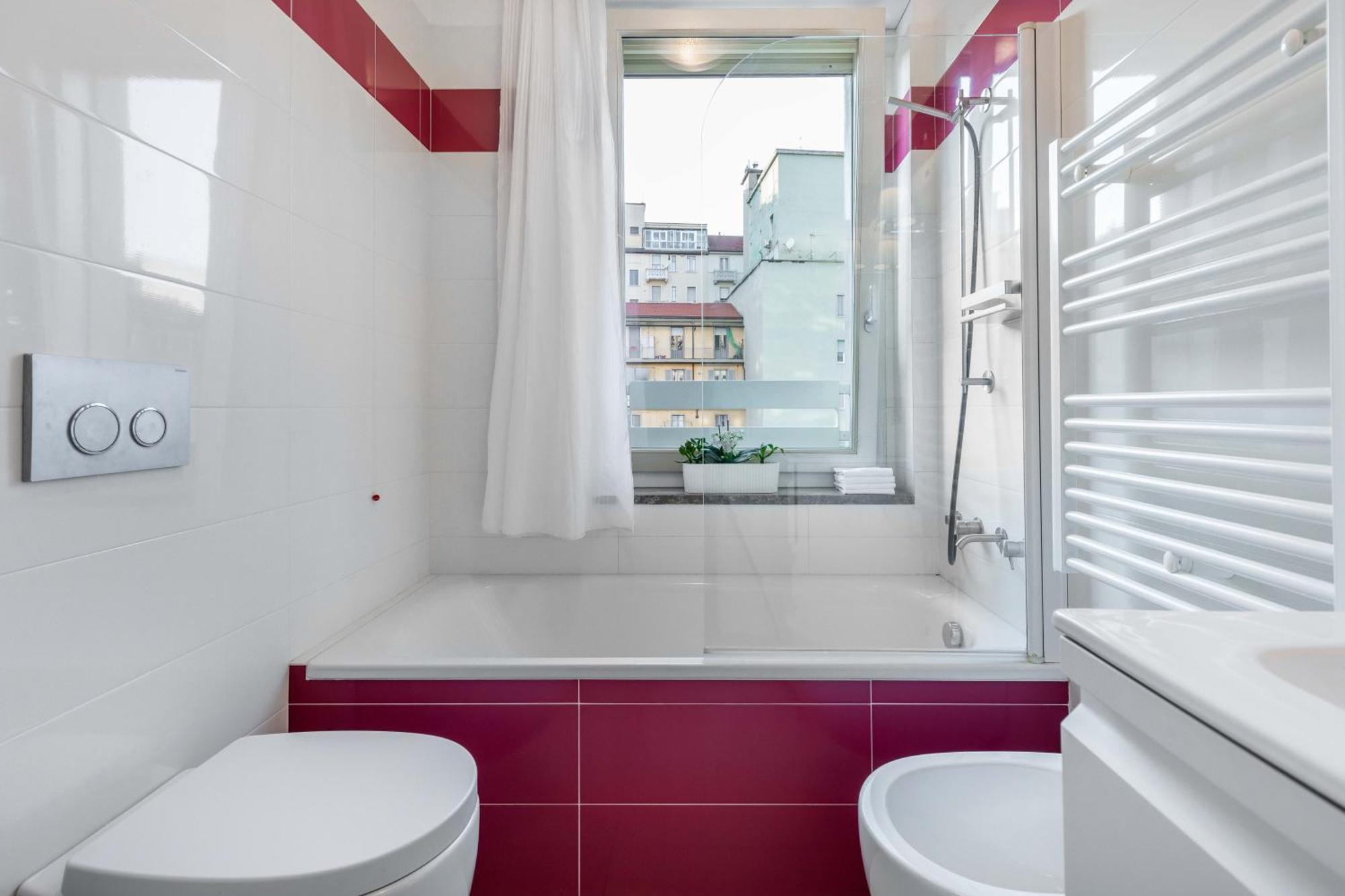 Luxury Apartment - Free Private - Parking Maestri Campionesi 16 Milano Ngoại thất bức ảnh